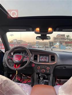 دۆج چارجەر
